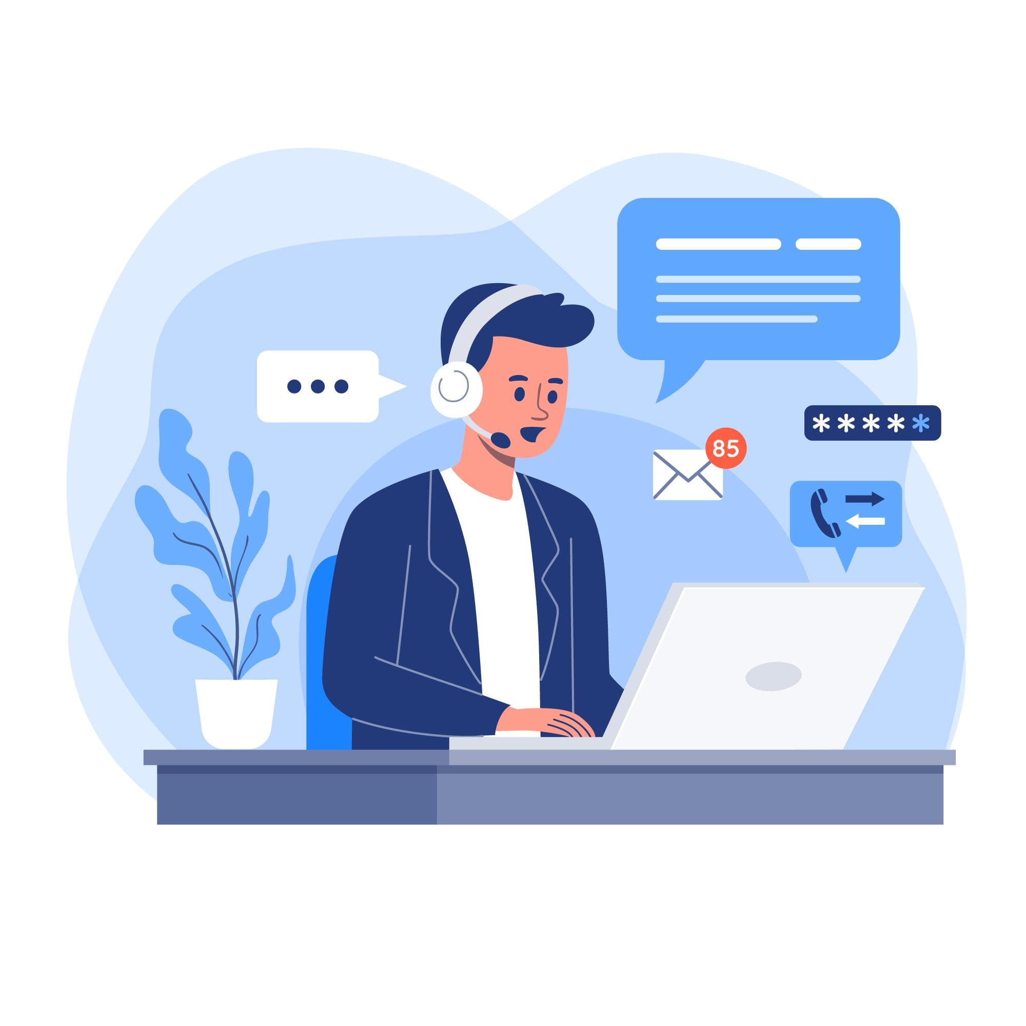 contact us form hero
