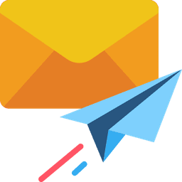 our official mail