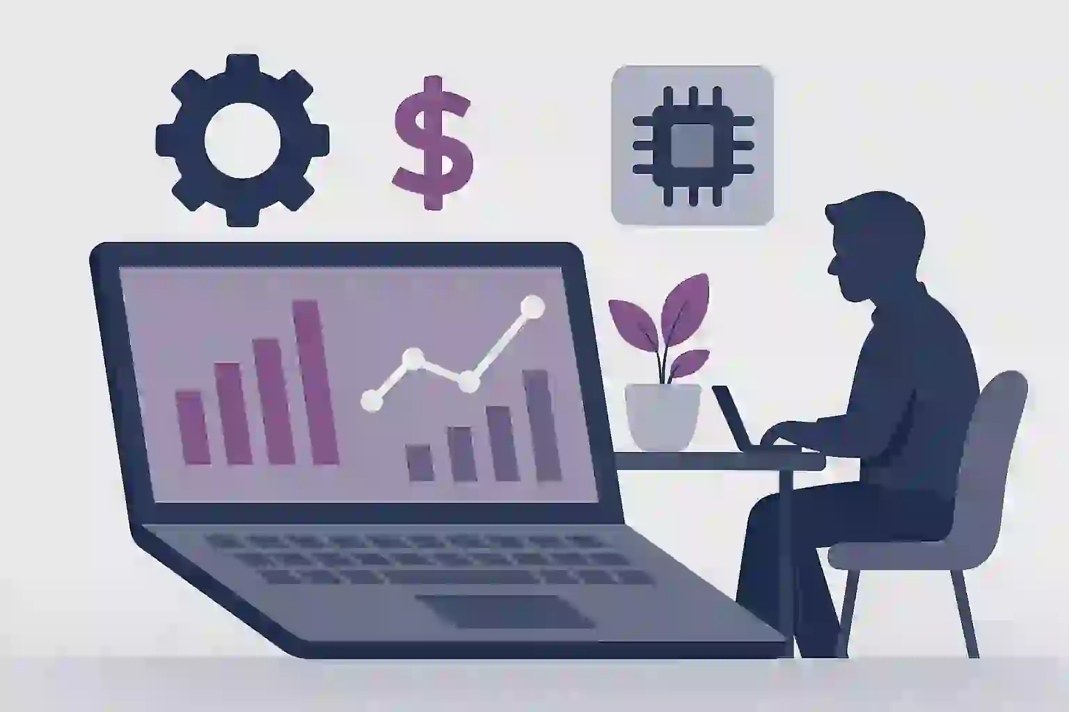 Driving Digital Transformation in Finance Sector